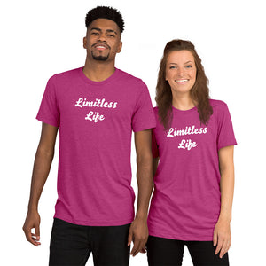 Limitless Life OG (Unisex)(Click for color Options)