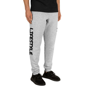 Limitless Lifestyle Joggers