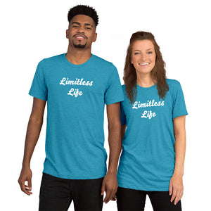 Limitless Life OG (Unisex)(Click for color Options)