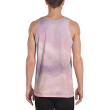 Load image into Gallery viewer, Cloud 9 All-Over Print Men&#39;s Tank Top