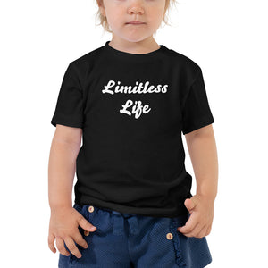 OG Toddler Short Sleeve Tee