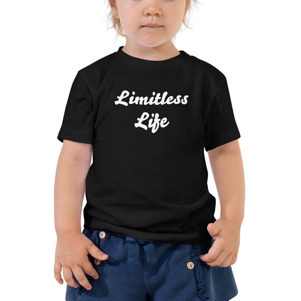 OG Toddler Short Sleeve Tee