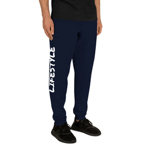 Limitless Lifestyle Joggers (Click for color options)