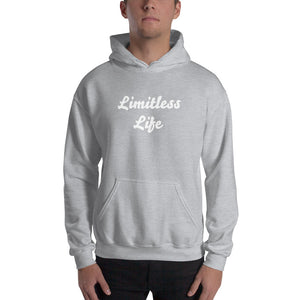 Limitless Life OG Unisex Hoodie (Click for color options)