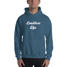 Load image into Gallery viewer, Limitless Life OG Unisex Hoodie (Click for color options)