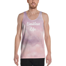 Load image into Gallery viewer, Cloud 9 All-Over Print Men&#39;s Tank Top