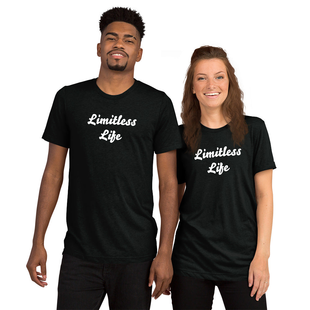 Limitless Life OG (Unisex)(Click for color Options)