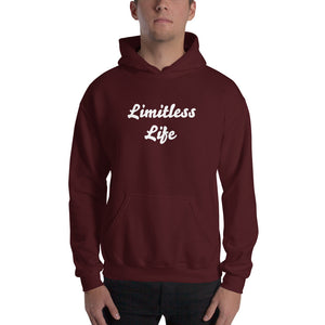 Limitless Life OG Unisex Hoodie (Click for color options)