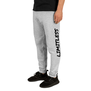 Limitless Lifestyle Joggers