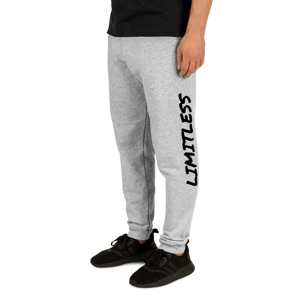 Limitless Lifestyle Joggers