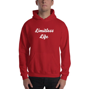 Limitless Life OG Unisex Hoodie (Click for color options)