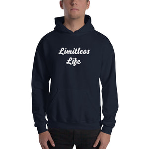 Limitless Life OG Unisex Hoodie (Click for color options)