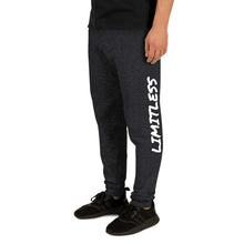 Load image into Gallery viewer, Limitless Lifestyle Joggers (Click for color options)