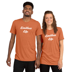 Limitless Life OG (Unisex)(Click for color Options)